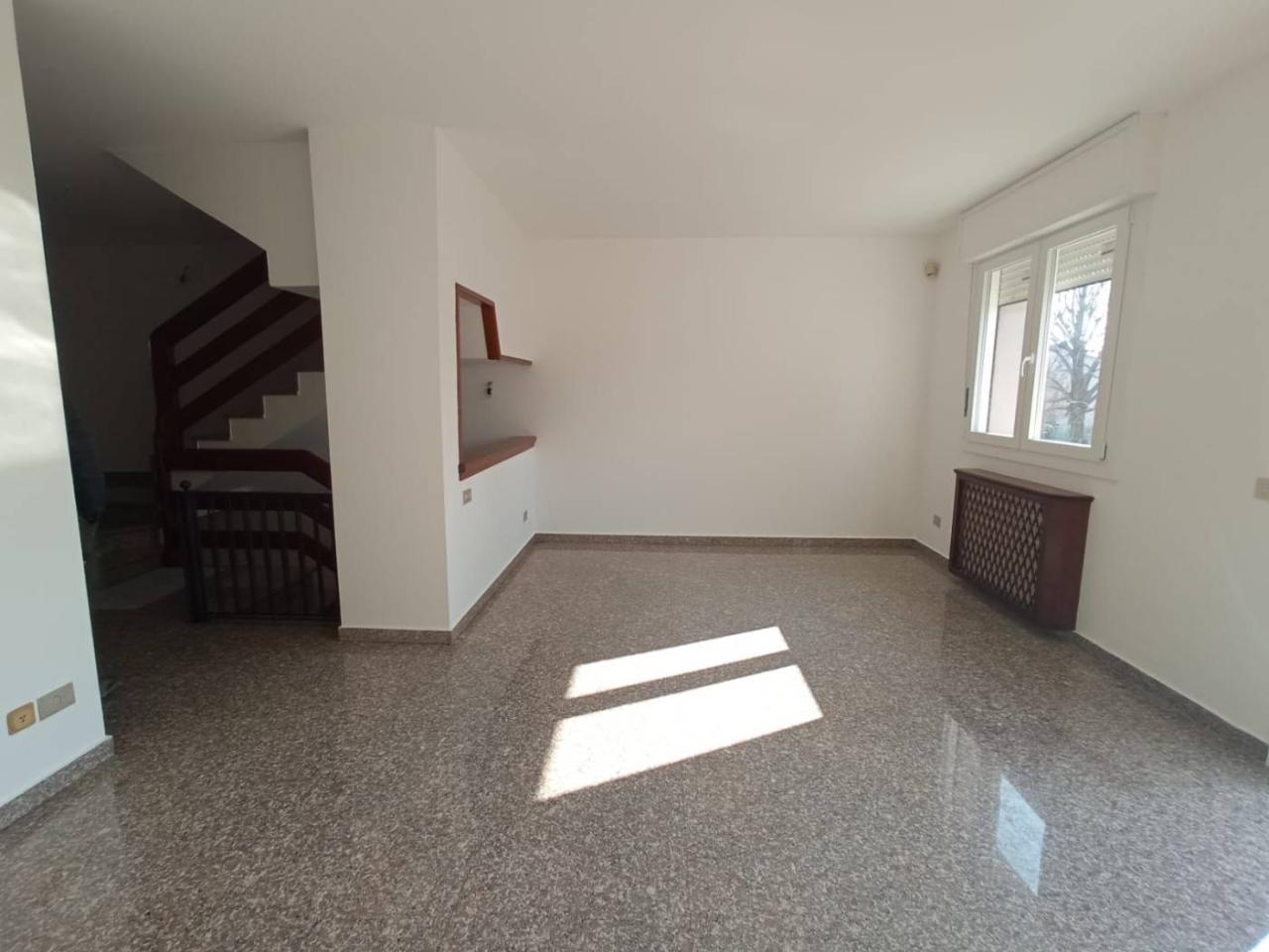casa indipendente in vendita a Padova in zona Guizza