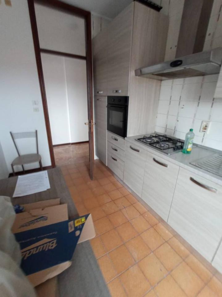 appartamento in vendita a Padova in zona Guizza