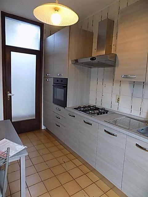 appartamento in vendita a Padova in zona Guizza