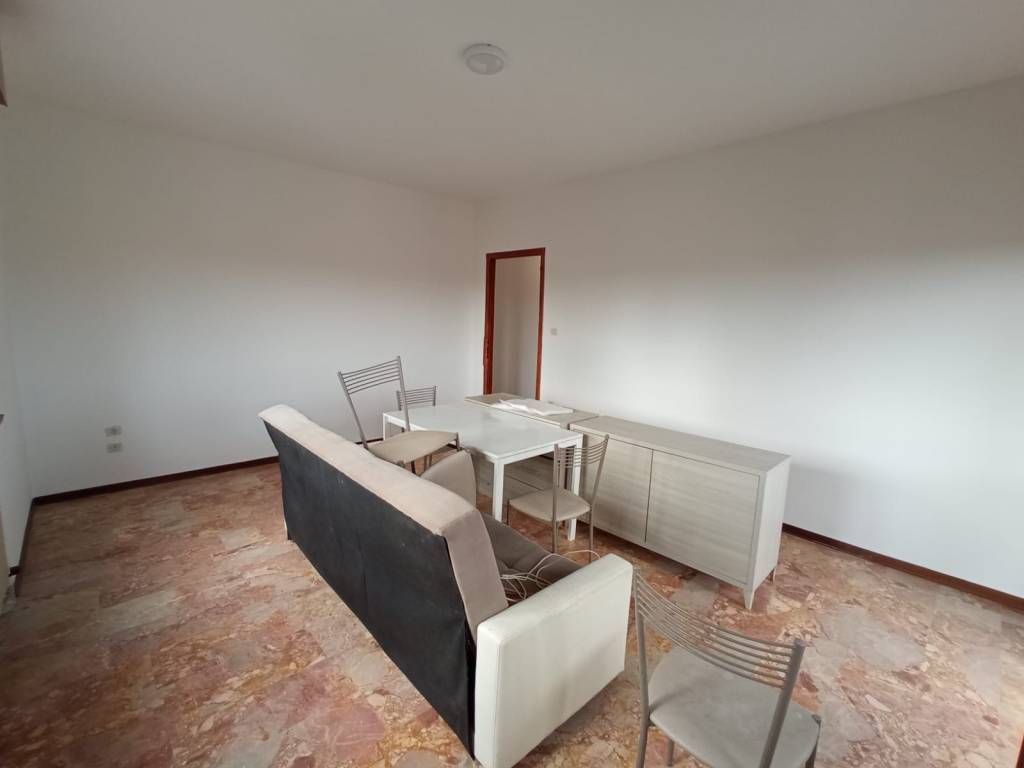 appartamento in vendita a Padova in zona Guizza