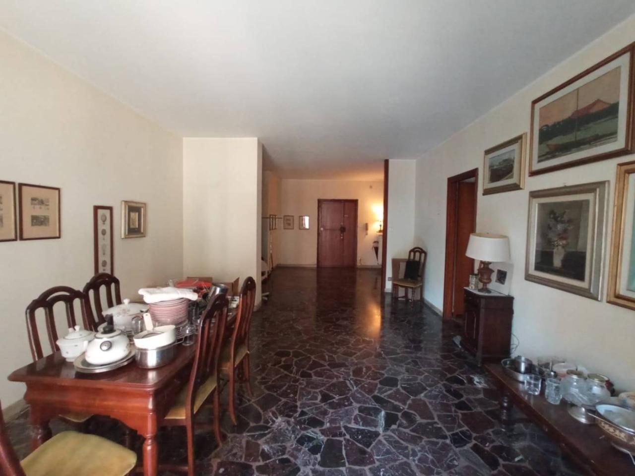appartamento in vendita a Padova in zona San Giuseppe