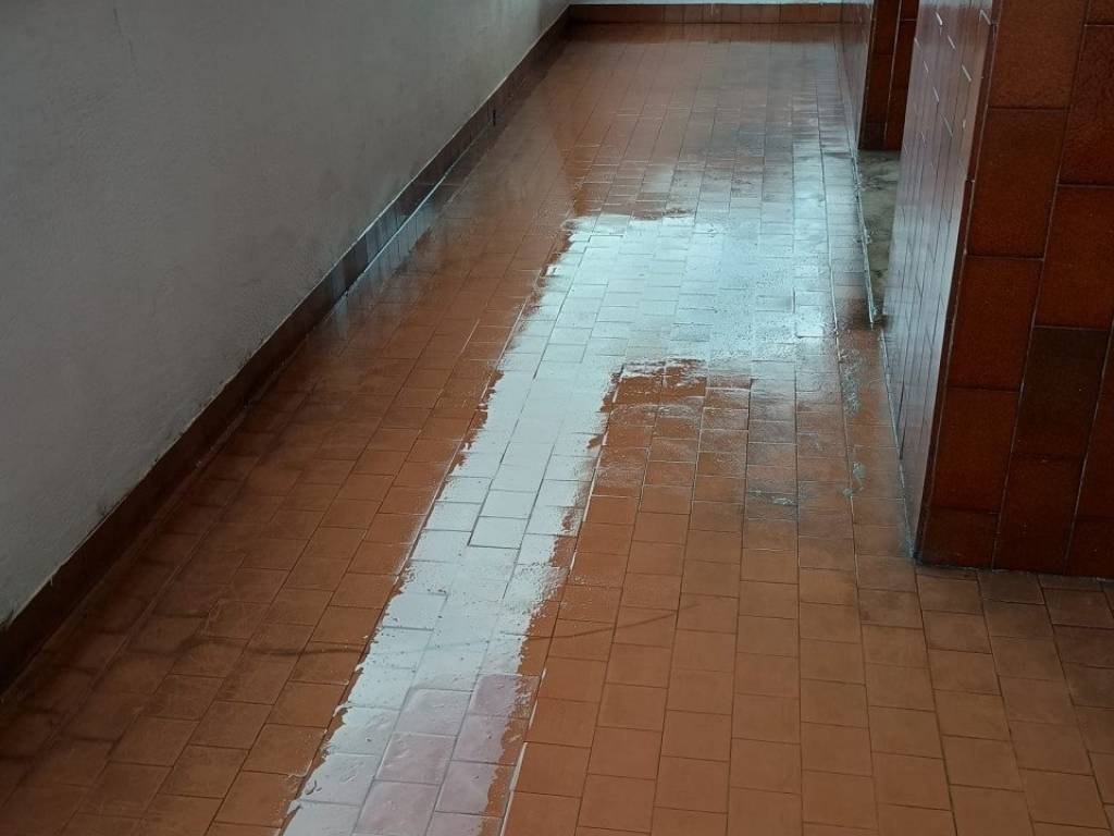 appartamento in vendita a Padova in zona San Carlo