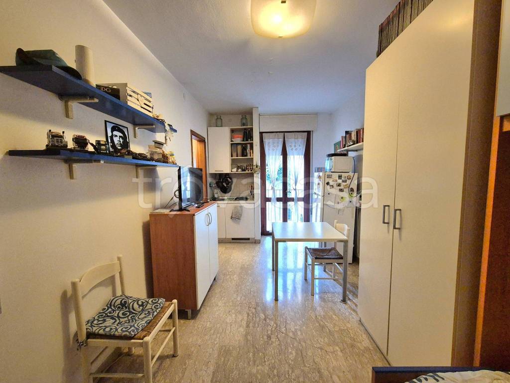 appartamento in vendita a Padova in zona Centro Storico
