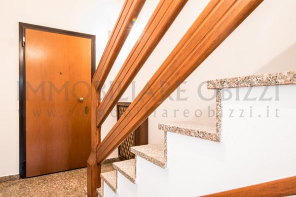 casa semindipendente in vendita a Padova in zona Guizza