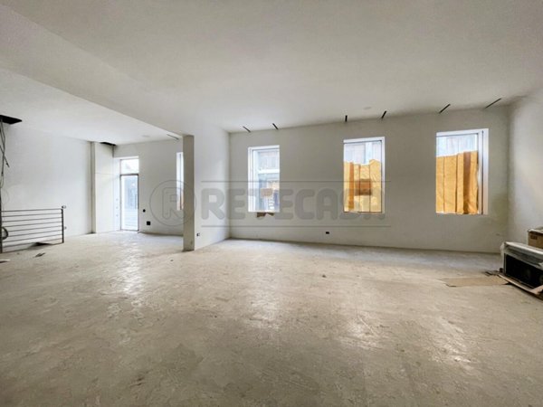 appartamento in affitto a Padova in zona Centro Storico