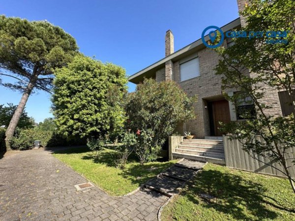 casa indipendente in vendita a Padova in zona Guizza