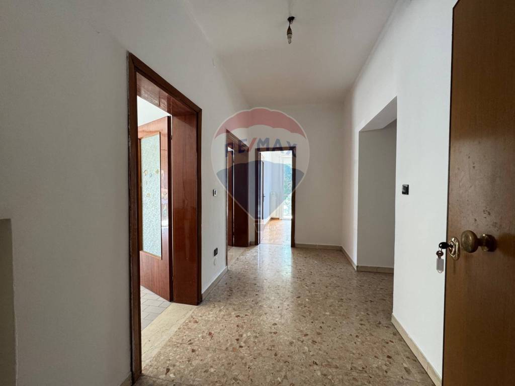 appartamento in vendita a Padova in zona San Carlo