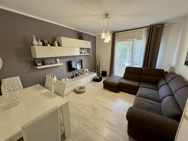 appartamento in vendita a Padova in zona Stanga