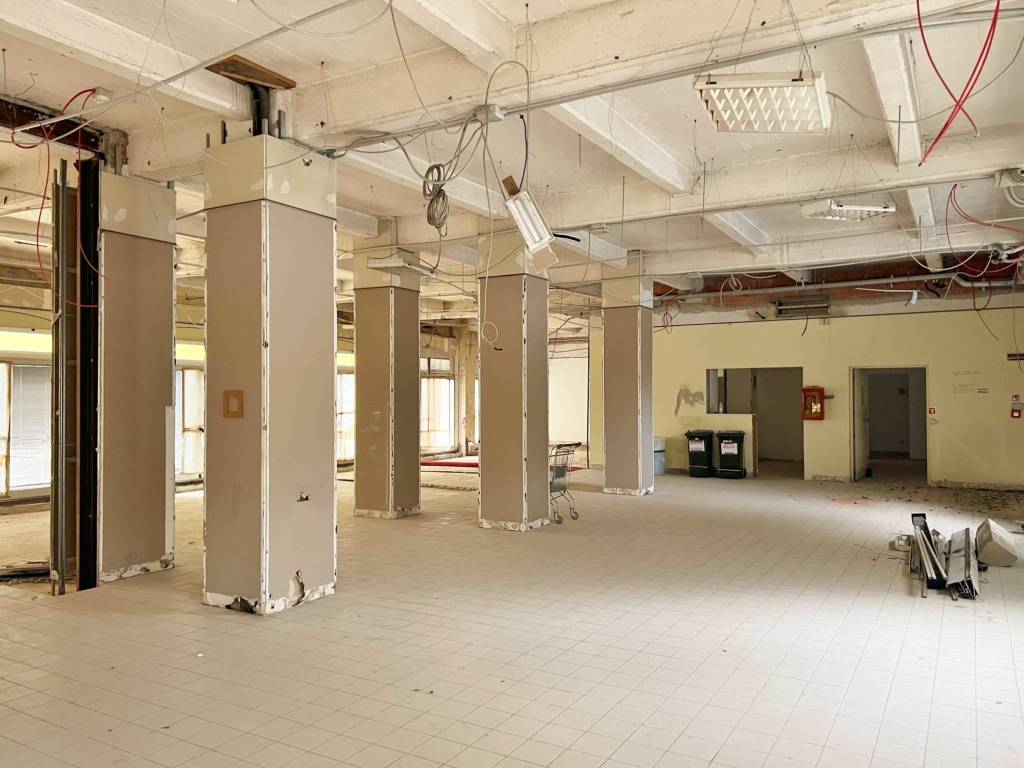 negozio in vendita a Padova in zona San Giuseppe