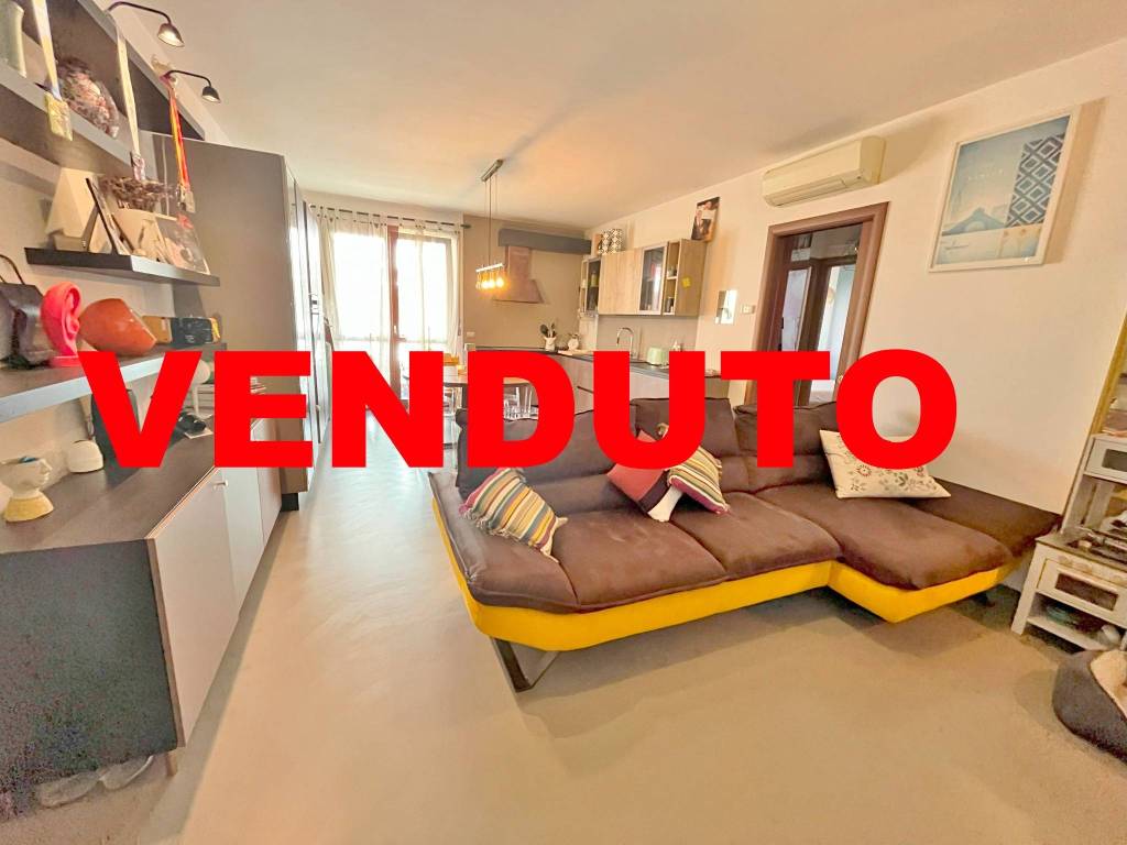 appartamento in vendita a Padova in zona Guizza
