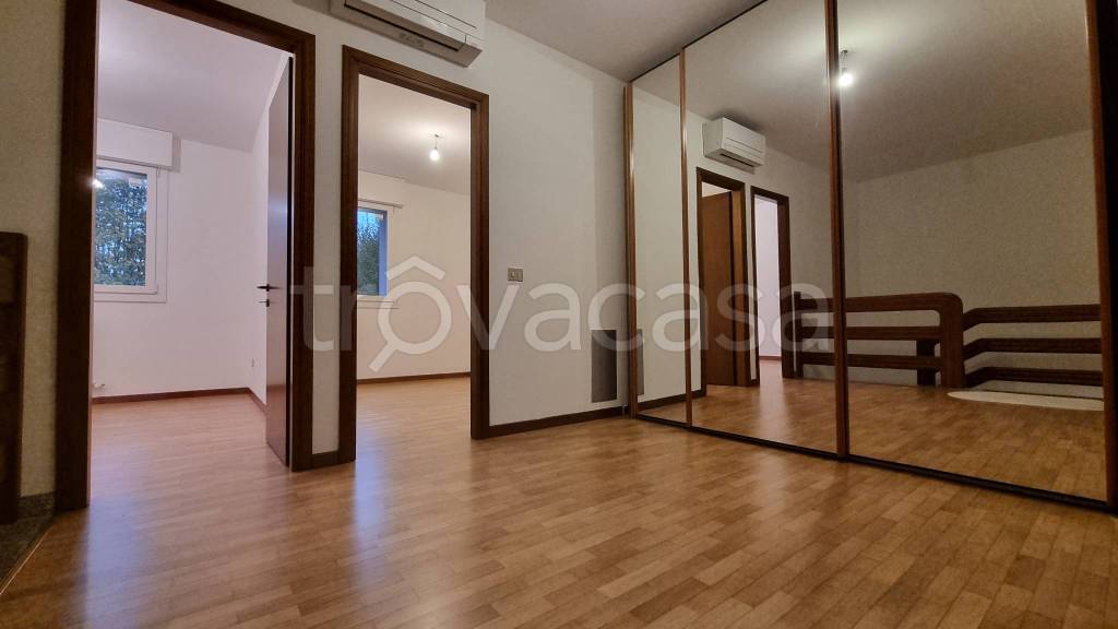 casa indipendente in vendita a Padova in zona Guizza