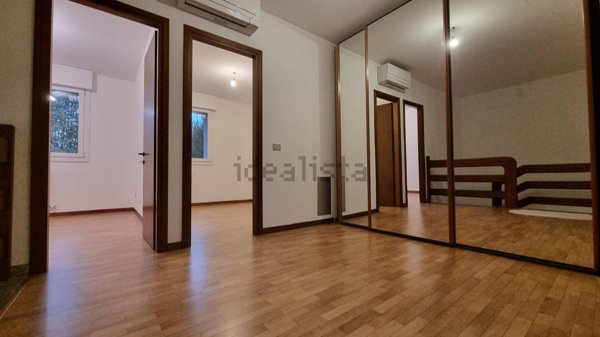 casa indipendente in vendita a Padova in zona Bassanello