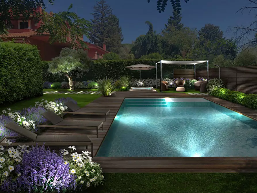 casa indipendente in vendita a Padova