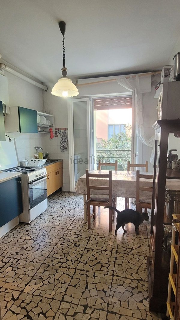appartamento in vendita a Padova in zona Arcella