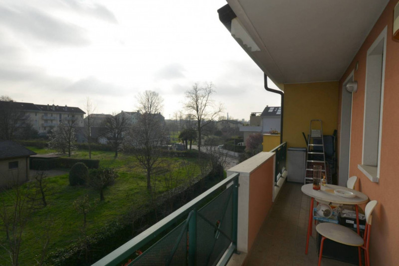 appartamento in vendita a Padova in zona Forcellini / Terranegra