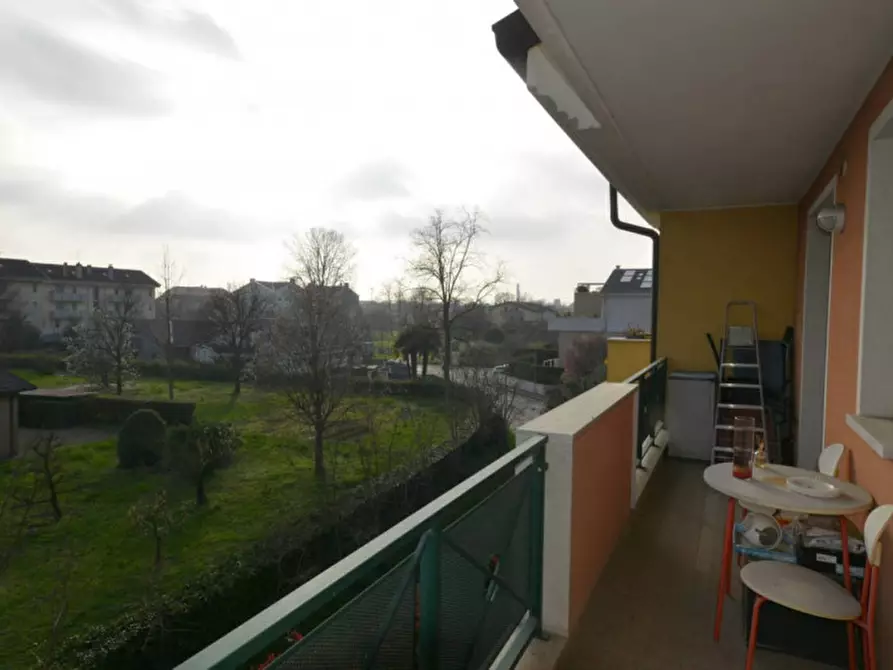 appartamento in vendita a Padova in zona Forcellini / Terranegra