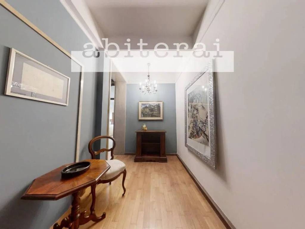 appartamento in vendita a Padova