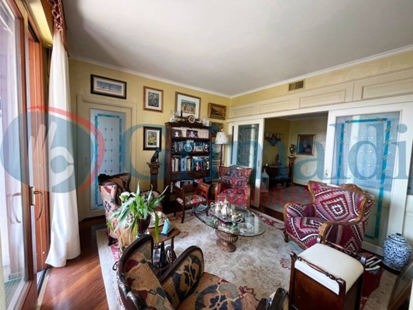 appartamento in vendita a Padova in zona Centro Storico