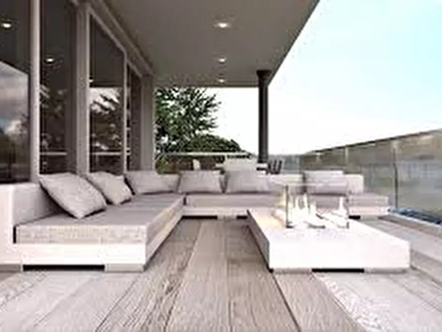 appartamento in vendita a Padova in zona Guizza