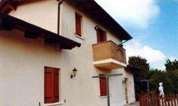 casa indipendente in vendita a Padova