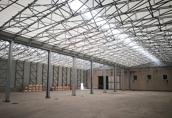 capannone in vendita a Padova