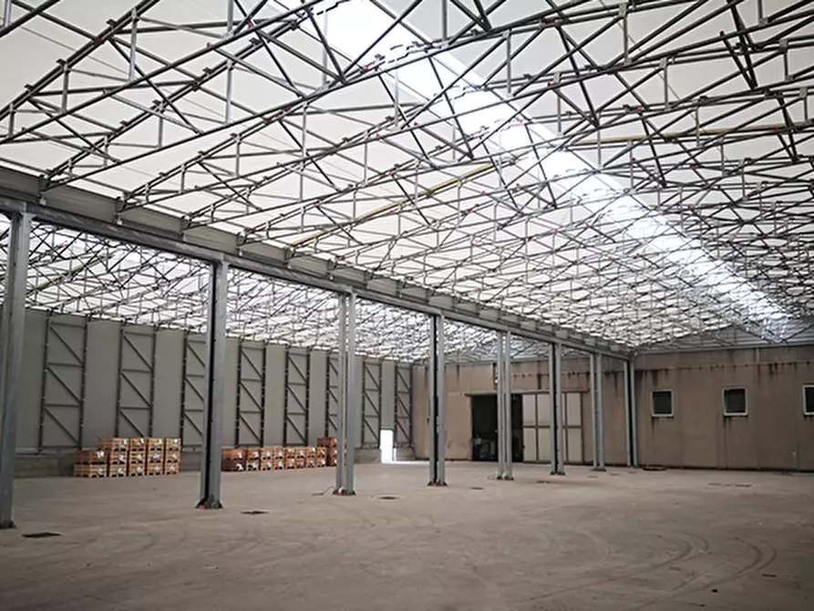 capannone in vendita a Padova