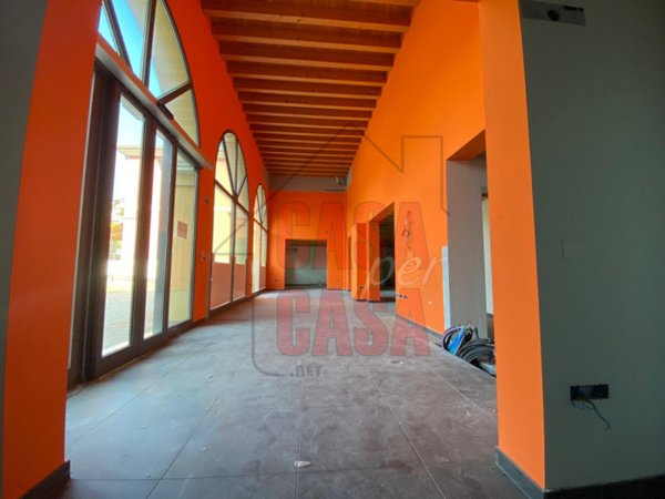 negozio in vendita a Padova in zona Savonarola