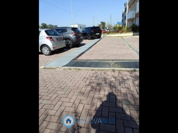 ufficio in vendita a Padova in zona Centro Storico