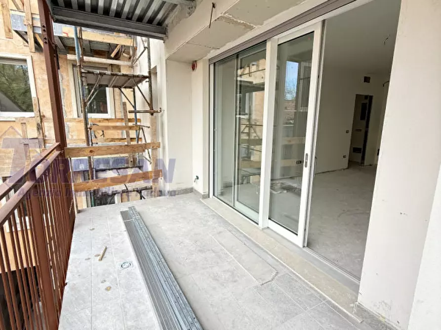 appartamento in vendita a Padova in zona Savonarola