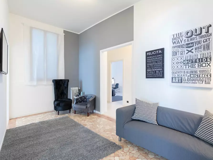 appartamento in vendita a Padova in zona Centro Storico