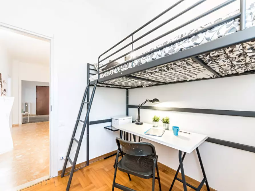 appartamento in vendita a Padova