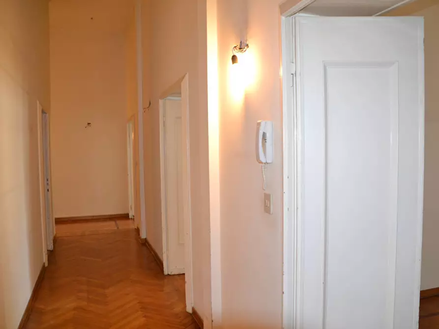 appartamento in vendita a Padova in zona Centro Storico