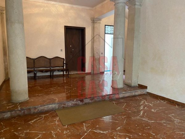 appartamento in vendita a Padova in zona Centro Storico