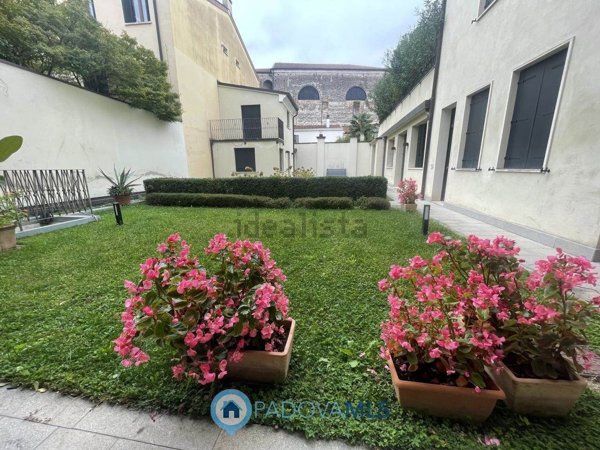 appartamento in vendita a Padova