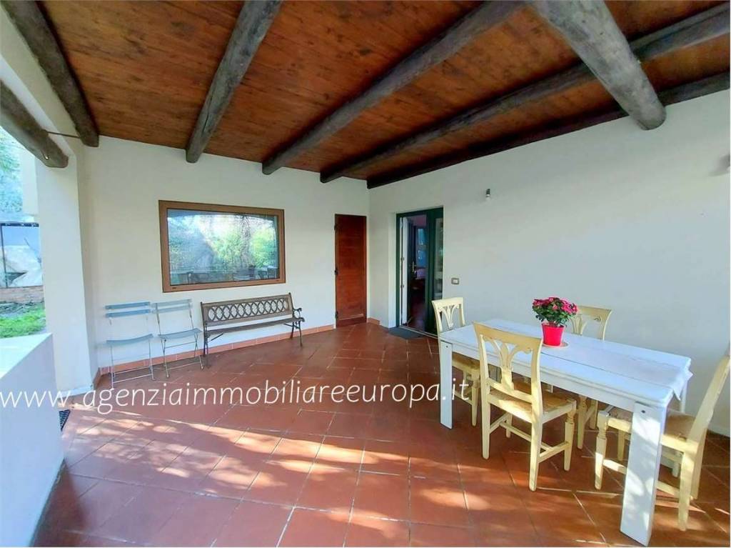 casa indipendente in vendita a Padova in zona Guizza