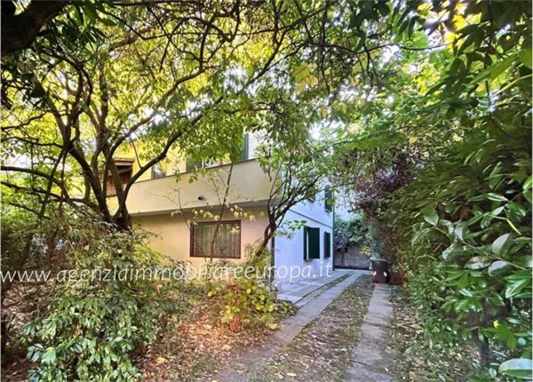 casa indipendente in vendita a Padova in zona Guizza
