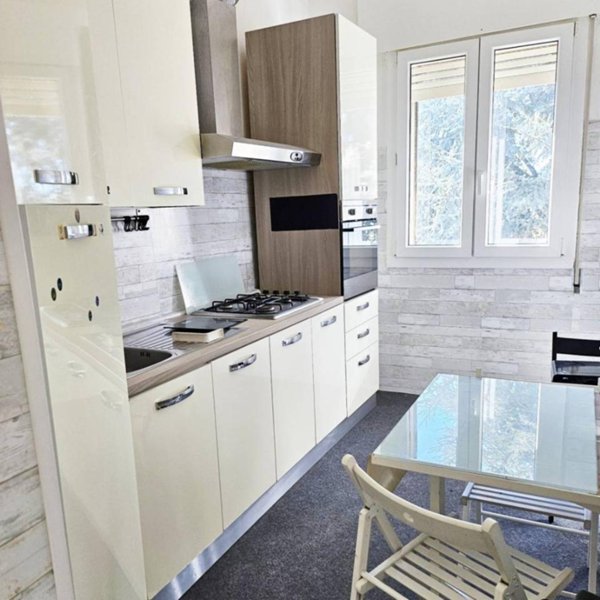 appartamento in vendita a Padova in zona Brentelle