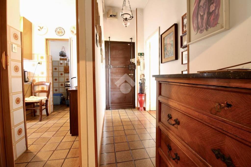 appartamento in vendita a Padova in zona Brentelle