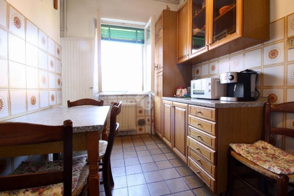 appartamento in vendita a Padova in zona Brentelle