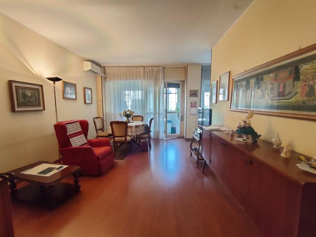 appartamento in vendita a Padova in zona Sacra Famiglia