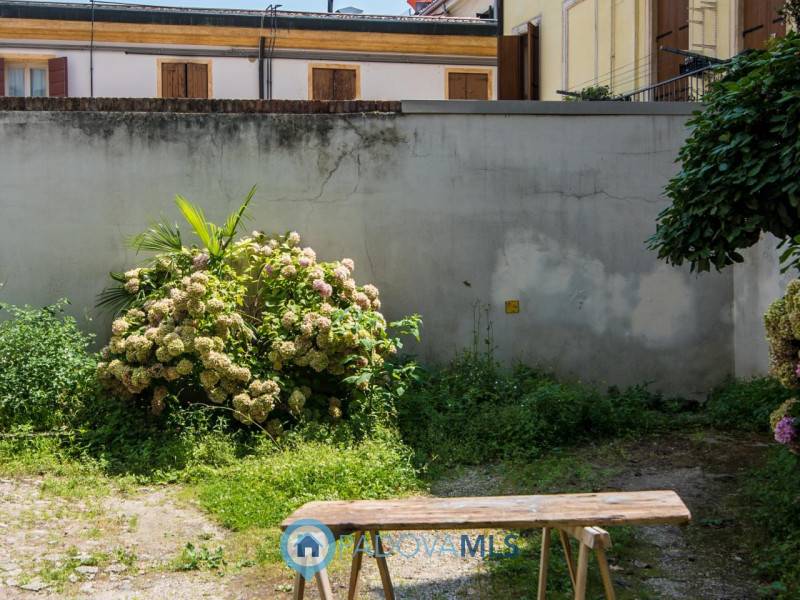 appartamento in vendita a Padova in zona Centro Storico