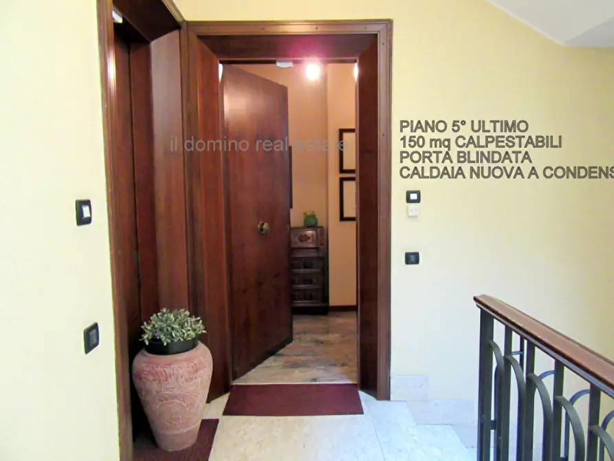 appartamento in vendita a Padova in zona Arcella