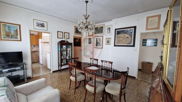 appartamento in vendita a Padova in zona Sant'Osvaldo / Santa Rita