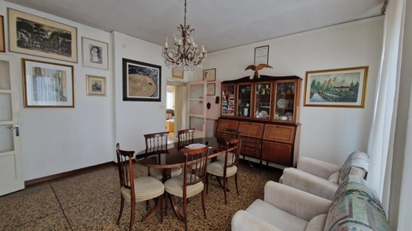 appartamento in vendita a Padova in zona Sant'Osvaldo / Santa Rita