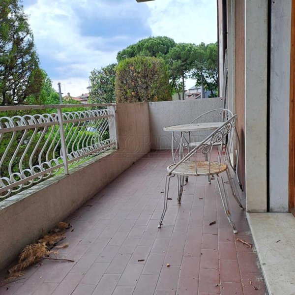appartamento in vendita a Padova in zona Centro Storico