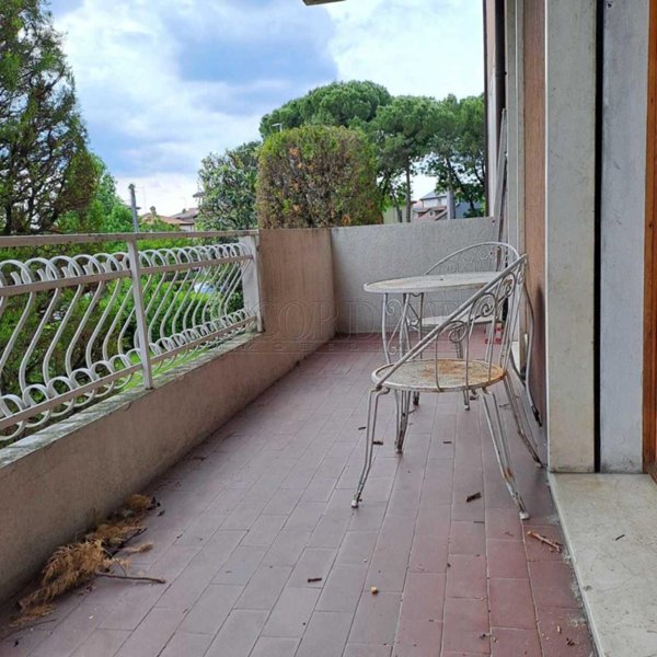 appartamento in vendita a Padova in zona Centro Storico
