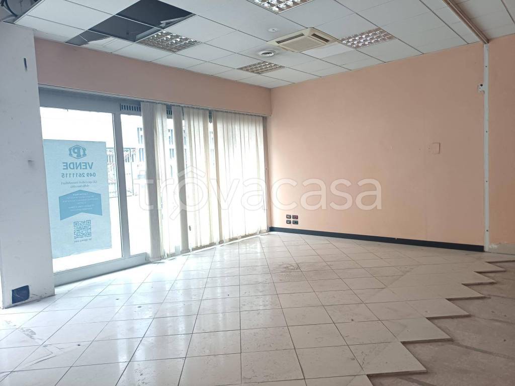 ufficio in vendita a Padova in zona Centro Storico