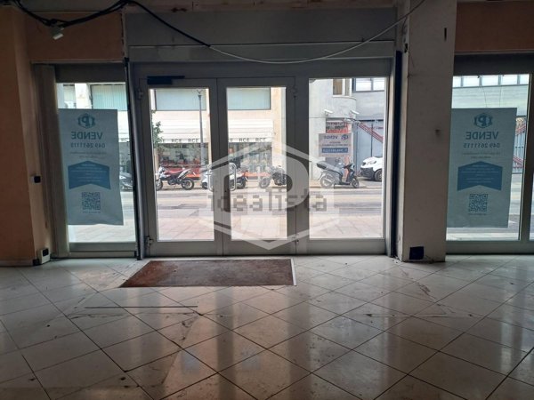 ufficio in vendita a Padova in zona Centro Storico