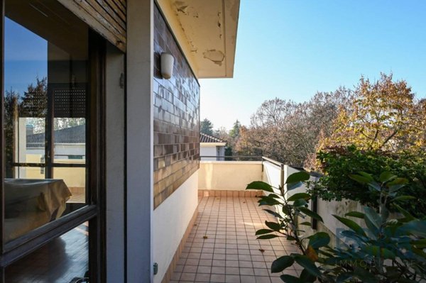 appartamento in vendita a Padova in zona Santa Croce