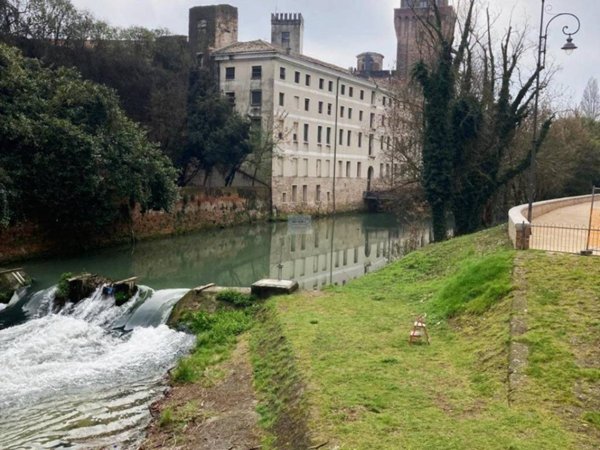 appartamento in vendita a Padova in zona Savonarola